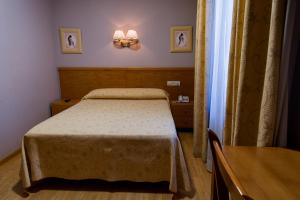 Double or Twin Room room in Hotel Castilla