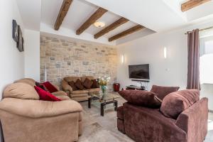 Villa Lurda Linardici Krk