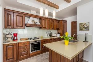 Villa Lurda Linardici Krk 