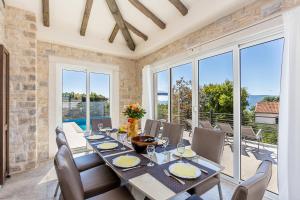 Villa Lurda Linardici Krk 