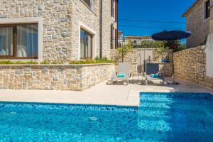 Villa Lurda Linardici Krk 
