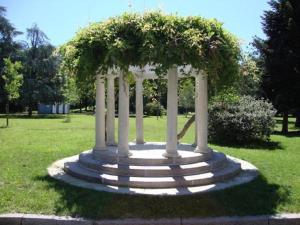 Studio Luna Apartments