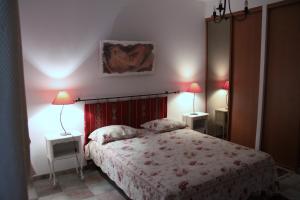 Appartements Appartement Avec Patio Et Garage Centre Ville Et Plage : photos des chambres