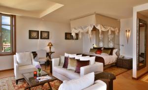 Hotels Tiara Yaktsa Cote d’Azur : photos des chambres