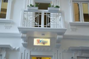 Villino Kalipparambil