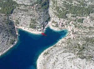 Apartment More OTOK Žirje - Kaprije