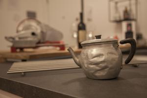 Biciclo Rosso Ferrara