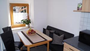 Ferienwohnung Julius