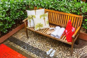 Hotel Vermont Ipanema