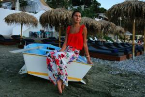 La Playa Boutique Apartments Kalymnos Greece