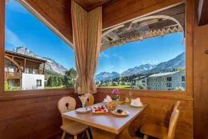 Schweizerhaus Swiss Quality Hotel - Vicosoprano