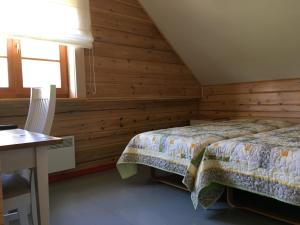 Vasekoja Holiday Center