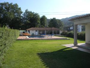 Casa Estrada da Guia