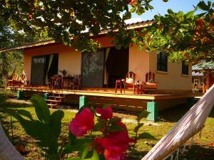 Fidelito Ranch AND Lodge, Tambor