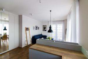 Apartamenty City Tower od WroclawApartament-pl