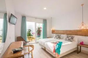 Fortuna - 洛斯卡尼奥斯德梅卡