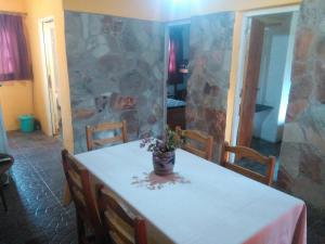 Cabañas La Horqueta