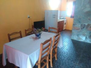 Cabañas La Horqueta