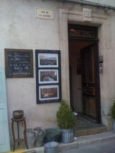 B&B / Chambres d'hotes L'Auberge Espagnole - Bed & Breakfast : photos des chambres