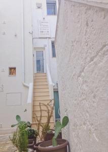 Donna Piera - Dimore di Charme