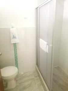 Hotel Villa Turquesa