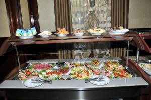 Grand Hotel Orient Braila