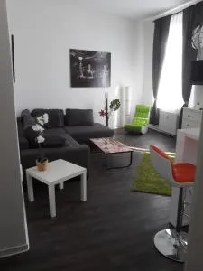 Eddy's Diner - Harzgerode