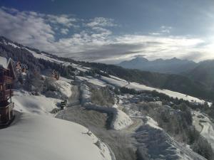 Appartements LES SAISIES - LA PERLE DES ALPES : photos des chambres