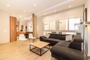 Luxury Apartment Soho by Nagoa Homes