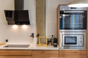 Luxury Apartment Soho by Nagoa Homes