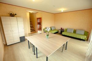 Apartmán Villa Aurora Vilnius Litva