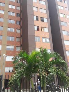Apartamento Torre Santa Elena