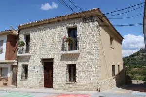 Casa Rural Los Montones - La Pared