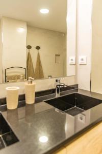 Luxury Apartment Alcazaba by Nagoa Homes