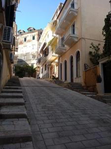 LOC HOSPITALITY Urban Suites Corfu Greece