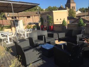 Livia B&B - Trastevere