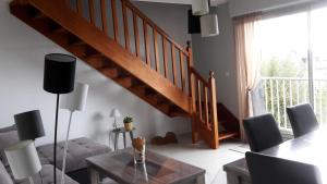 Appartements Roscoff Les Duons : photos des chambres