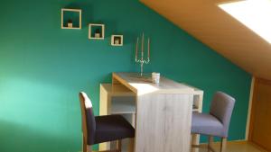 Apartman Haus Amy Sankt Englmar Nemačka
