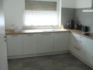 Ferienhaus Landblick - 格尔德恩