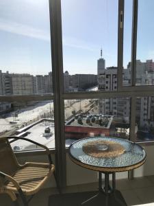 Apartment Apartments in the Center Arkhangelsk Russia
