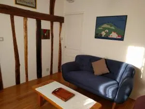 L'Orée de Versailles - 莱洛吉斯朱奥萨斯