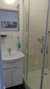 Double Room with Private Bathroom room in Hotel Zum Böhmegrund