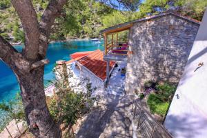 Robinson Jela - 3hvězdičkové hotely ve městě Bogomolje