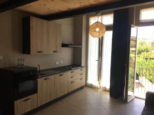 Apartment mit 2 Schlafzimmern