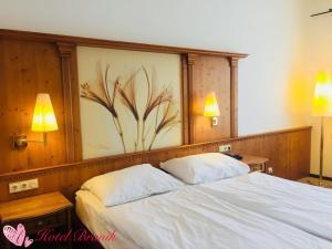 Double Room room in Hotel Braník