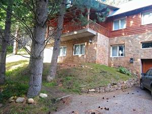 Villa Gutierrez Braun