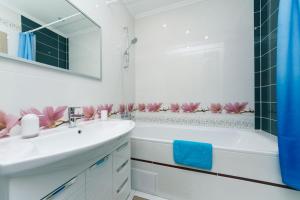 Осокорки современные апартаменты люкс с 2-мя спальнями пр Бажана