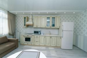 Осокорки современные апартаменты люкс с 2-мя спальнями пр Бажана