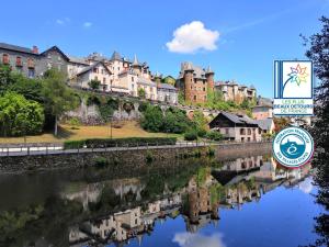 Uzerche Self-Catering Apartments photo 12