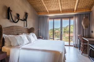 Pousada Maria Bonita Noronha